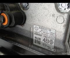 Compressore aria condizionata 1.6b renault clio v - 13