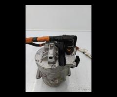 Compressore aria condizionata 1.6b renault clio v - 14