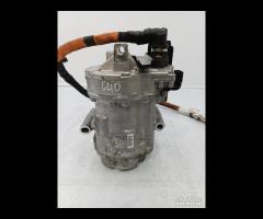 Compressore aria condizionata 1.6b renault clio v - 15