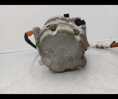 Compressore aria condizionata 1.6b renault clio v - 16