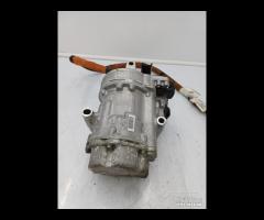 Compressore aria condizionata 1.6b renault clio v - 17