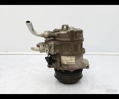Compressore aria condizionata 2.1d mercedes c300 w