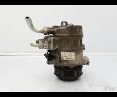 Compressore aria condizionata 2.1d mercedes c300 w