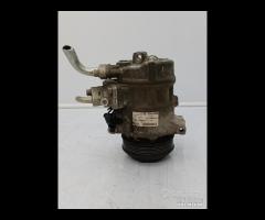 Compressore aria condizionata 2.1d mercedes c300 w