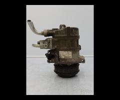 Compressore aria condizionata 2.1d mercedes c300 w