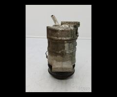 Compressore aria condizionata 2.1d mercedes c300 w - 6