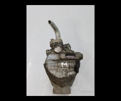 Compressore aria condizionata 2.1d mercedes c300 w - 7