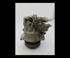 Compressore aria condizionata 2.1d mercedes c300 w - 8