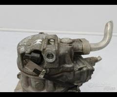 Compressore aria condizionata 2.1d mercedes c300 w - 9