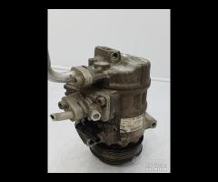Compressore aria condizionata 2.1d mercedes c300 w - 13
