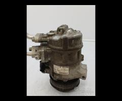 Compressore aria condizionata 2.1d mercedes c300 w - 14