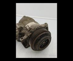 Compressore aria condizionata 2.1d mercedes c300 w - 17