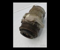 Compressore aria condizionata 2.1d mercedes c300 w - 18