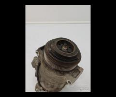 Compressore aria condizionata 2.1d mercedes c300 w - 19