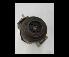 Compressore aria condizionata 2.1d mercedes c300 w - 20