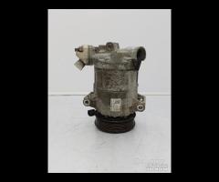 Compressore aria condizionata 1.5d ford transit co