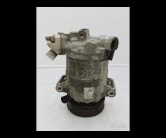 Compressore aria condizionata 1.5d ford transit co - 6