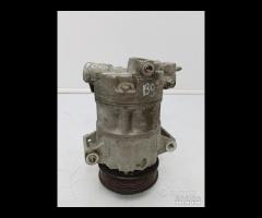 Compressore aria condizionata 1.5d ford transit co - 9