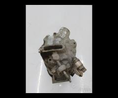 Compressore aria condizionata 1.5d ford transit co - 12
