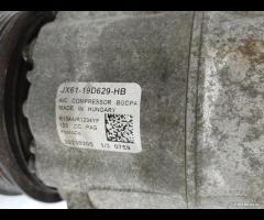 Compressore aria condizionata 1.5d ford transit co - 14