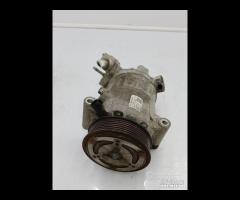 Compressore aria condizionata 1.5d ford transit co - 15