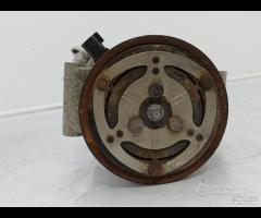 Compressore aria condizionata 1.5d ford transit co - 16
