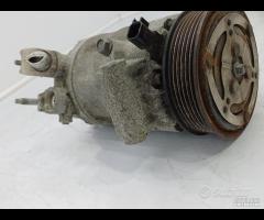 Compressore aria condizionata 1.5d ford transit co - 17