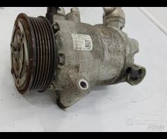 Compressore aria condizionata 1.5d ford transit co - 18