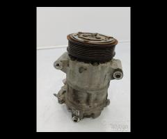 Compressore aria condizionata 1.5d ford transit co - 20