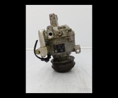 Compressore aria condizionata 1.2b opel astra k 20