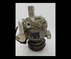 Compressore aria condizionata 1.2b opel astra k 20