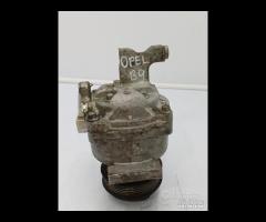 Compressore aria condizionata 1.2b opel astra k 20