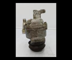 Compressore aria condizionata 1.2b opel astra k 20