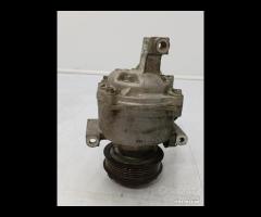 Compressore aria condizionata 1.2b opel astra k 20 - 6