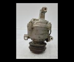 Compressore aria condizionata 1.2b opel astra k 20 - 7
