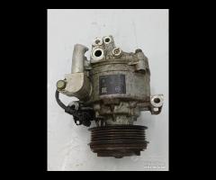 Compressore aria condizionata 1.2b opel astra k 20 - 12