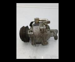 Compressore aria condizionata 1.2b opel astra k 20 - 13