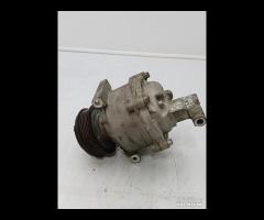 Compressore aria condizionata 1.2b opel astra k 20 - 14