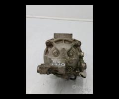 Compressore aria condizionata 1.2b opel astra k 20 - 15