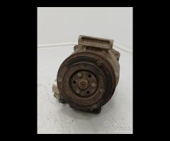 Compressore aria condizionata 1.2b opel astra k 20 - 17