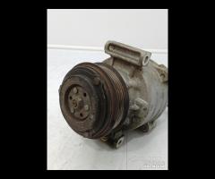 Compressore aria condizionata 1.2b opel astra k 20 - 18