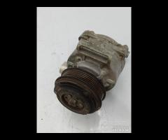 Compressore aria condizionata 1.2b opel astra k 20 - 19