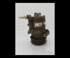 Compressore aria condizionata 2.2d opel antara a 2