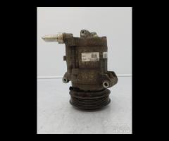 Compressore aria condizionata 2.2d opel antara a 2