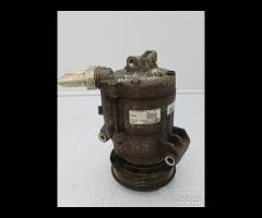 Compressore aria condizionata 2.2d opel antara a 2