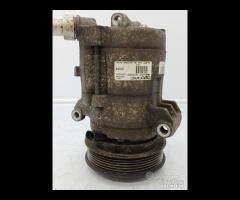 Compressore aria condizionata 2.2d opel antara a 2
