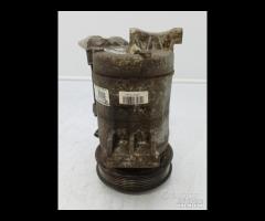Compressore aria condizionata 2.2d opel antara a 2