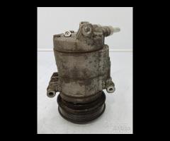 Compressore aria condizionata 2.2d opel antara a 2 - 6