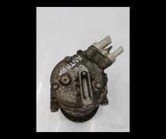 Compressore aria condizionata 2.2d opel antara a 2 - 7