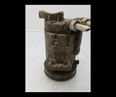 Compressore aria condizionata 2.2d opel antara a 2 - 8